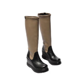 Glin P145129002 Black-Taupe